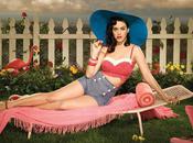Katy Perry sûre l'amour Russell Brand