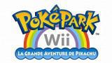 PokéPark Grande Aventure Pikachu
