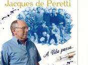 Concert Jacques Peretti soir l'Impasse Quattrina Propriano 21h30