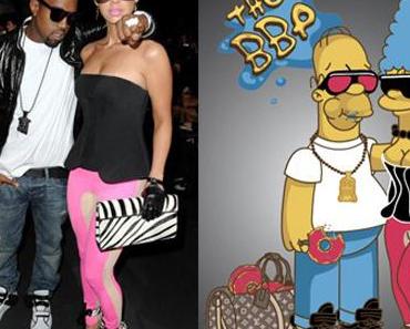 Homer West & Marge Rose
