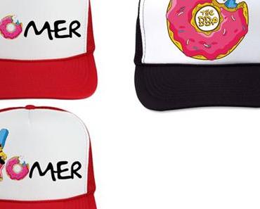 BBP x Simpson accessories