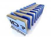 WordPress récupérez l'ID d'une catégorie
