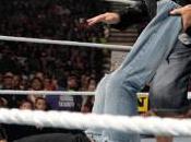 Bret Hart agressé Edge Chris Jericho