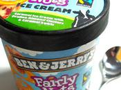 "Fairly nuts" Ben&Jerry;'s©