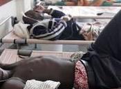 Epidémie choléra: déjà morts dans l’extrême nord Cameroun