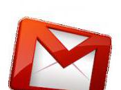 Gmail: mise jour l’application Contacts