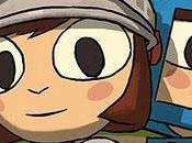 Double Fine annonce Costume Quest partenariat avec