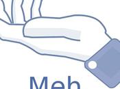 Facebook mettra-t-il application bouton