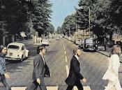 Beatles-Abbey Road-1969