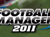 Football Manager 2011 Annoncé