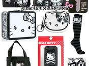 Collection Loungefly Hello kitty Angry Kitty