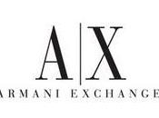 Armani Exchange présente!