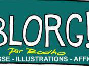 Blog Blorg! Corp Rodho