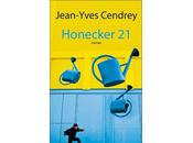 Honecker Jean-Yves Cendrey