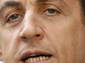 Insécurité Français total désaccord avec Sarkozy
