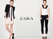 Zara inaugurera enfin boutique ligne septembre