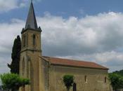 L'Eglise Saint-Martin Sère