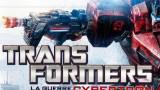 [TEST] Transformers Guerre pour Cybertron