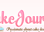 want some Cake journal