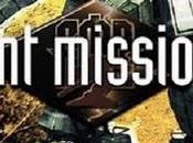 Square-Enix annonce Front Mission