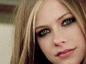News Avril Lavigne actuellement studio