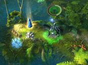 Screenshots, trailer teaser pour Heroes Might Magic