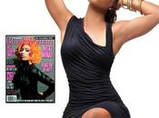 Chilli Sexy dans BlackWoman Today septembre