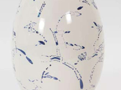 Vase céramique Pietra
