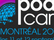 manquez PodCamp Montréal 2010