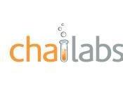 Facebook rachète start-up Chai Labs pour environ millions dollars