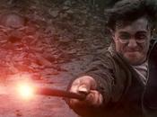 Harry Potter Daniel Radcliffe fait auto-critique