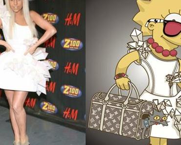 Lisa Gaga