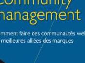lire &#171;&#160;Community Management&#160;&#187; Chéreau