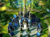 Might Magic Heroes annoncé