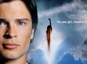 Smallville saison commence enfin Belgique