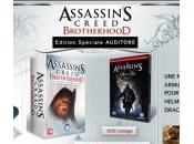 Date d’ouverture bêta d’Assassin’s Creed Brotherhood détails l’édition Auditoire