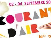 Courant d'air Lanterne magique