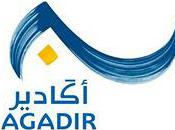 nouveau logo d'Agadir rien d'amazigh, c'est dommage