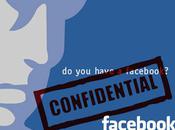 Internet privée Cameroun Facebook piège