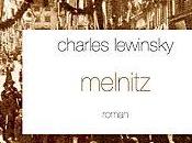 Melnitz Charles LEWINSKY