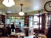 Cafe Philosophes, adresse existentielle