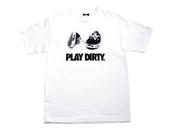 Undefeated vans play dirty