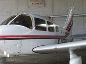 Compte-rendu Piper PA-28