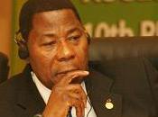 L’opposition veut poursuivre président Boni Yayi devant Haute Cour Justice