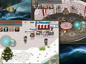 Yslandia MMORPG l'iPhone stores Francophones