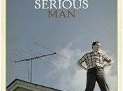 Film: serious man” frères Coen