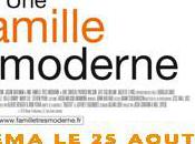 Concours places pour aller voir film famille très moderne gagner