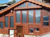 gîte louer Tarentaise