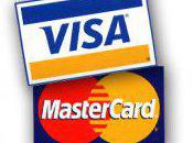 Visa Mastercard bloquent joueurs américains