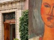 Amadeo Modigliani Musée l’Annonciade Saint-Tropez